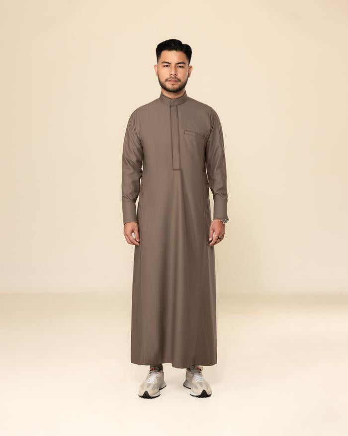 Salman Series Olive