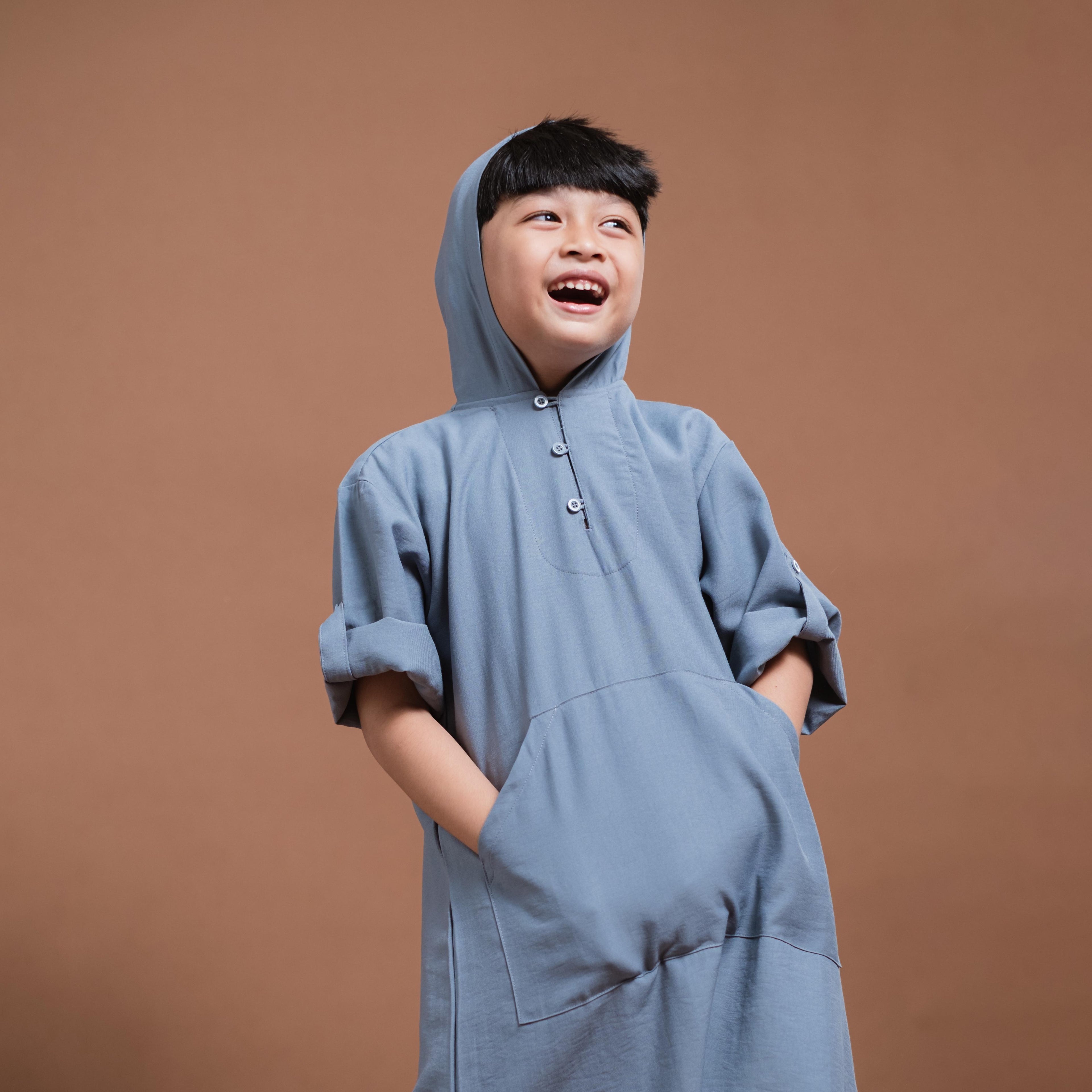 Amaar Denim Kids