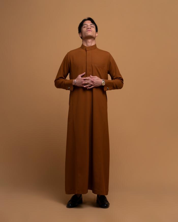 Umar Premium Series Cinnamon