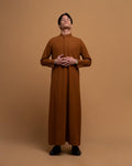 Umar Premium Series Cinnamon