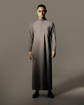 Umar Premium Series Abu-Abu