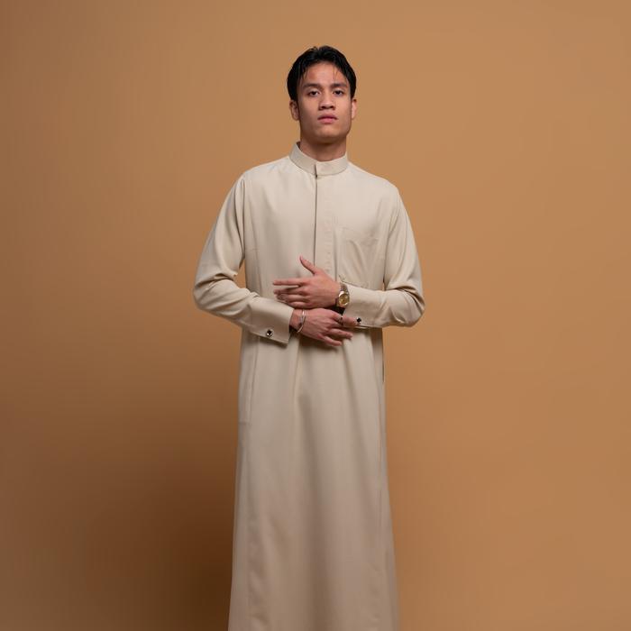 Umar Premium series Camel