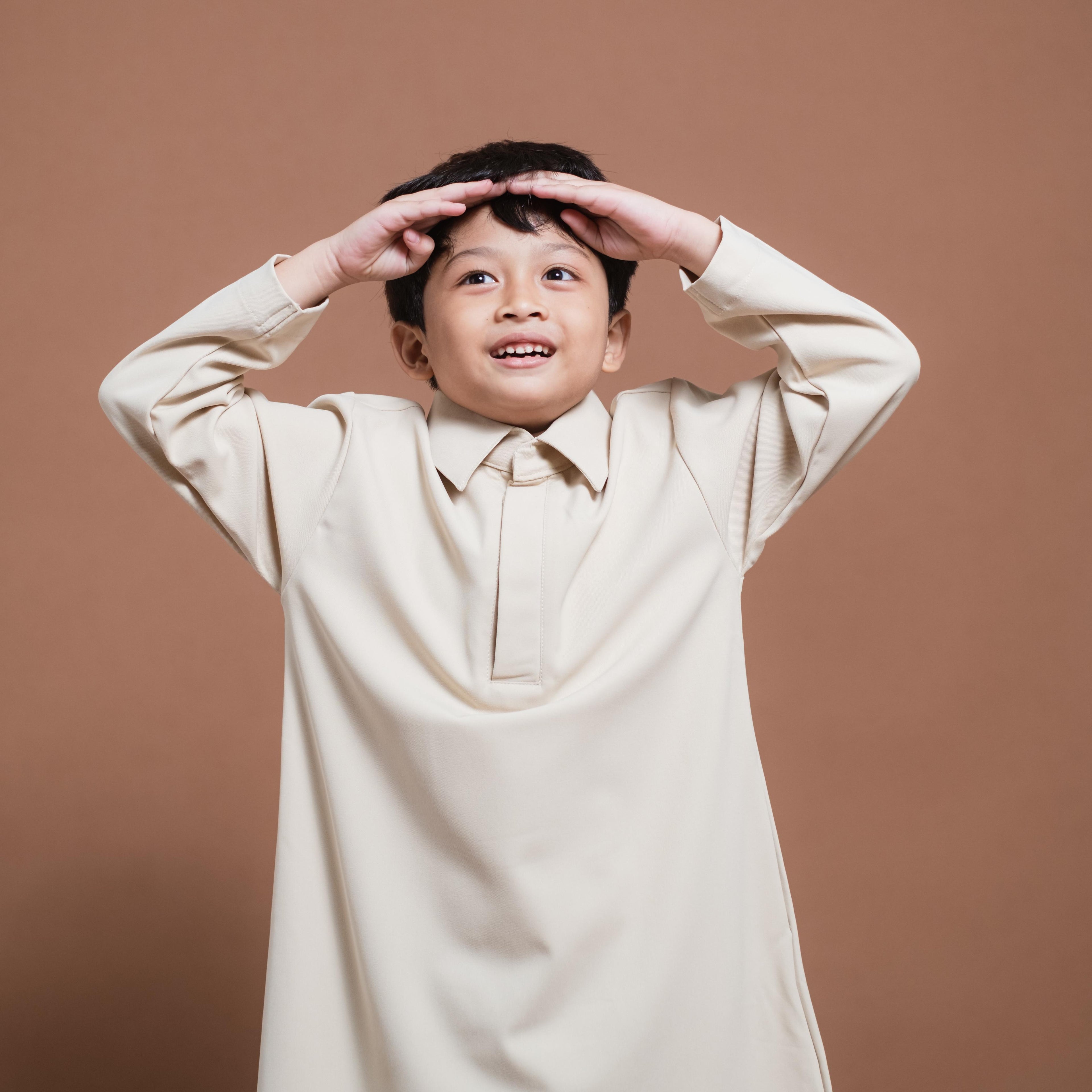 Hanif Camel kids