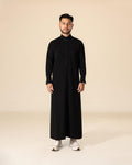 Hanif Series Jet Black