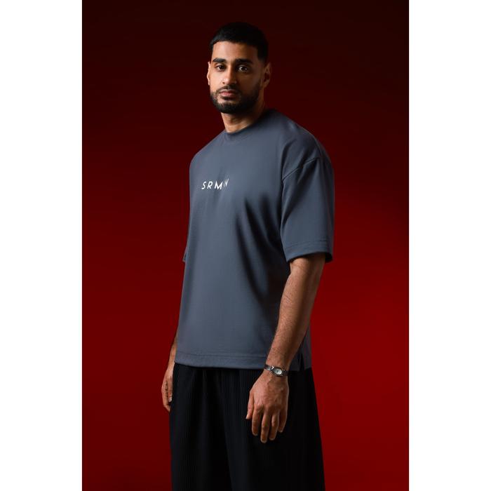 SABR Shirt by Serumpun Indonesia