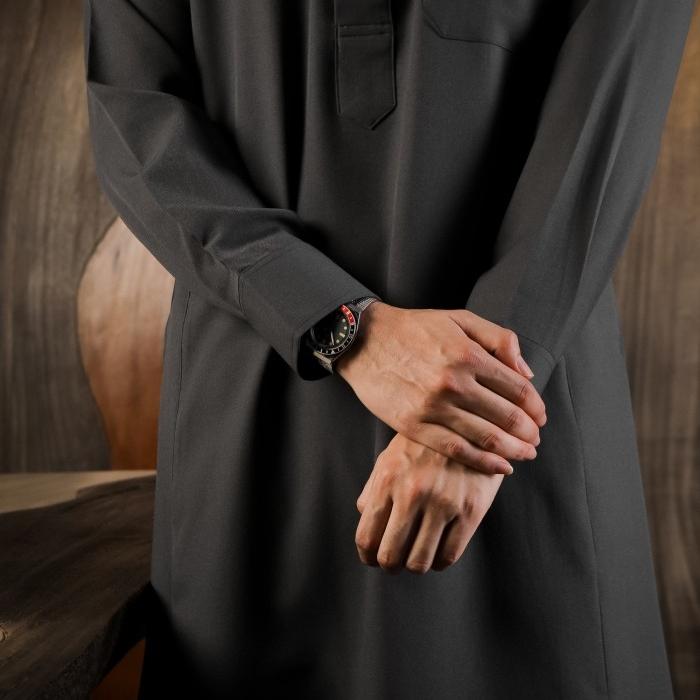 Umar Basic Abu