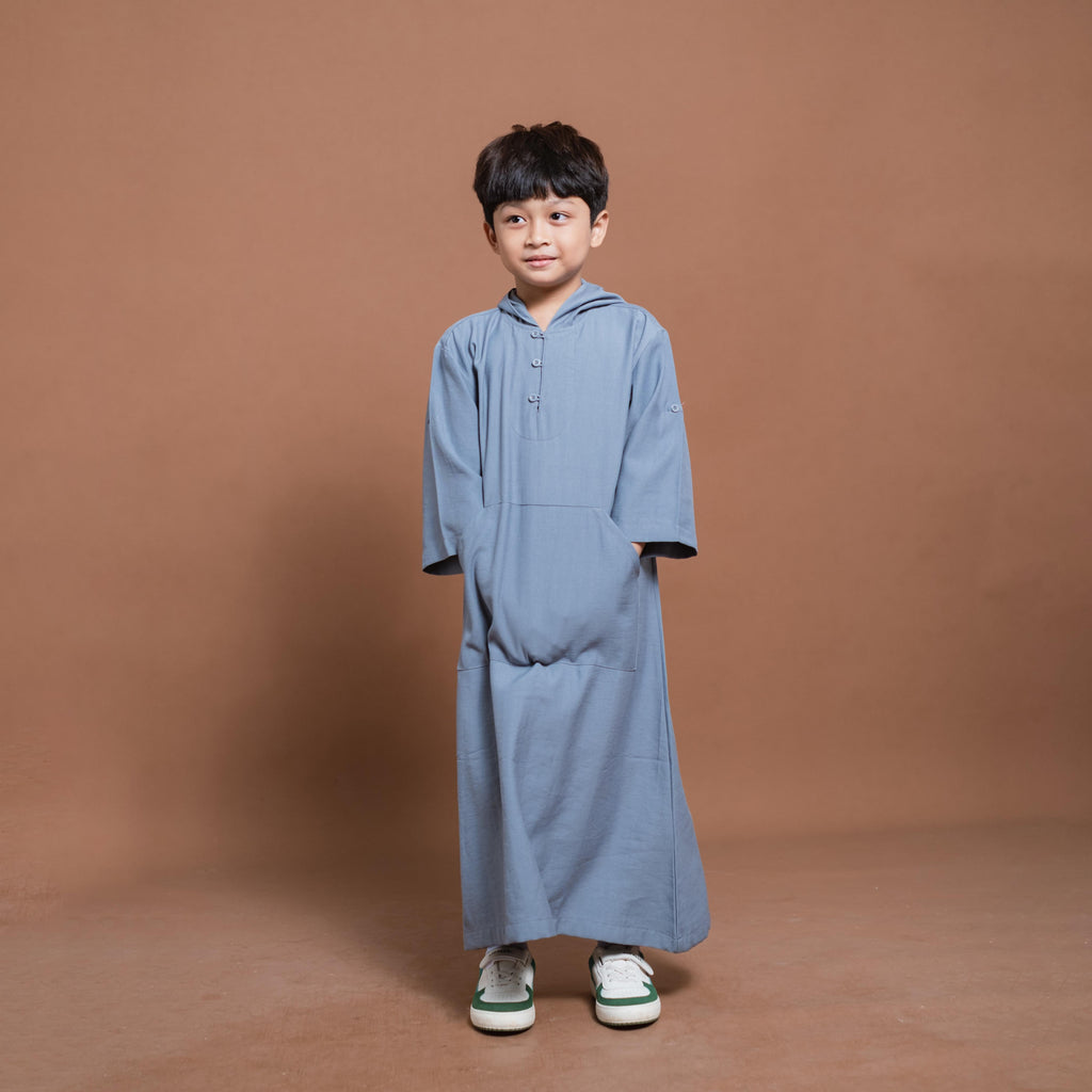 Amaar Denim Kids
