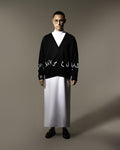 ALOTHS Cardigan By Serumpun Indonesia