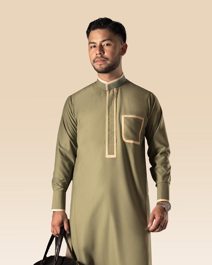Uwais Series Sage