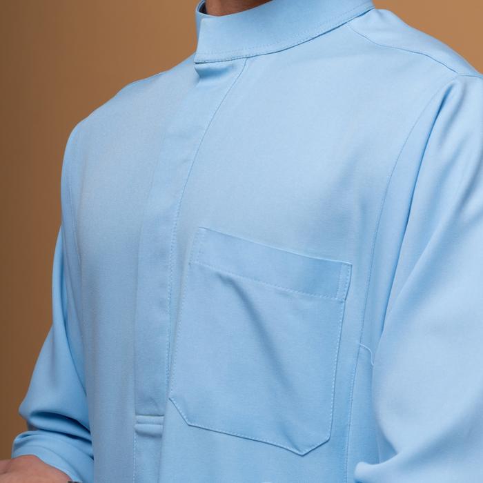 Umar New Ice Blue