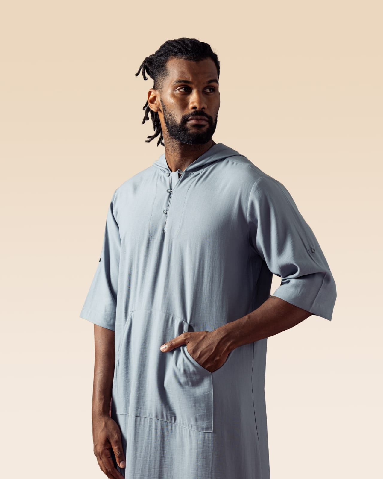 Amaar Series Denim