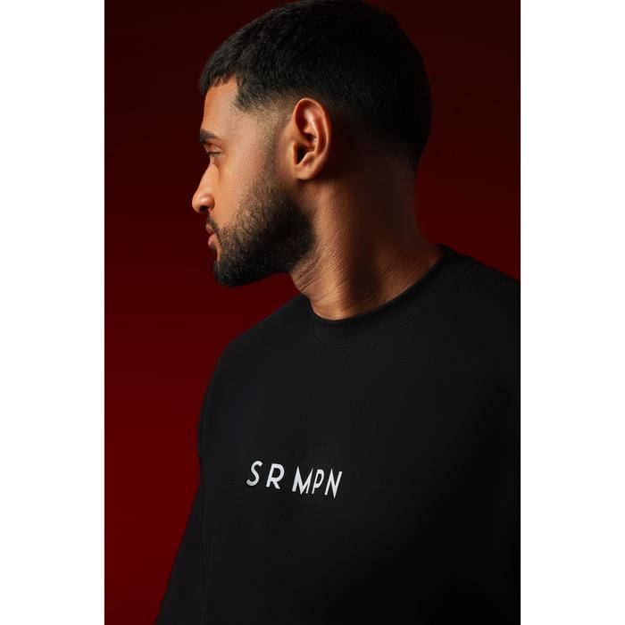 SABR Shirt by Serumpun Indonesia