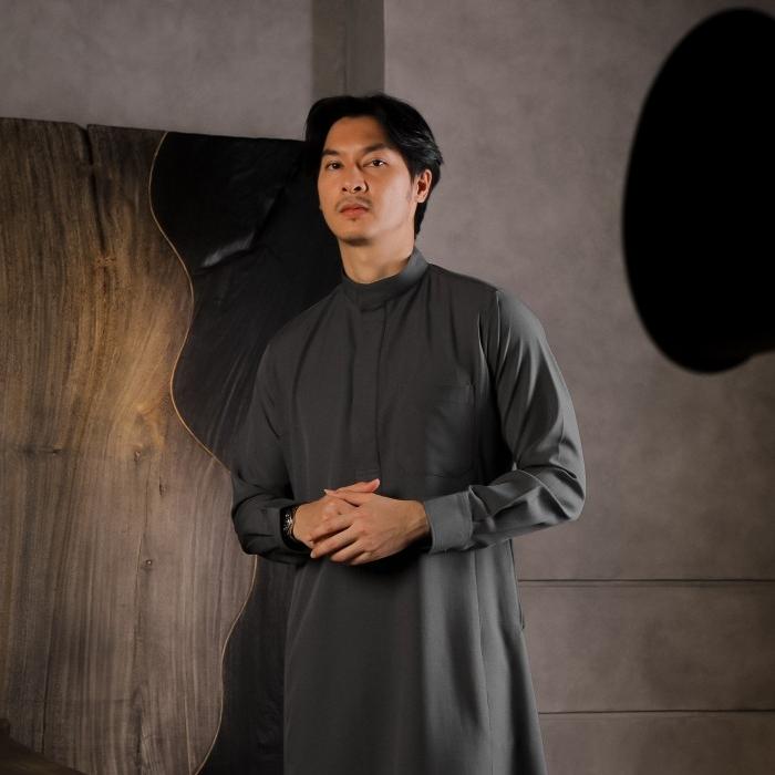 Umar Basic Abu