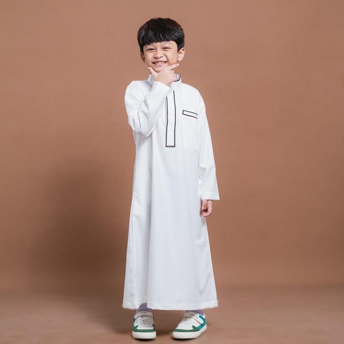 Salman Broken White kids
