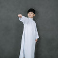 Umar Premium Putih Kids