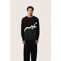 New SABR Sweater By Serumpun
