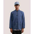 Ayren Denim Cheongsam