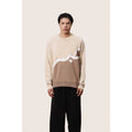 New SABR Sweater By Serumpun