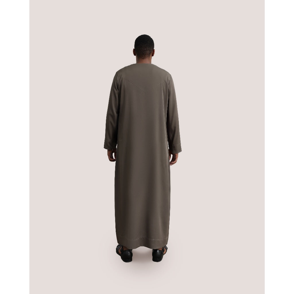 Khalif Series By Serumpun Indonesia