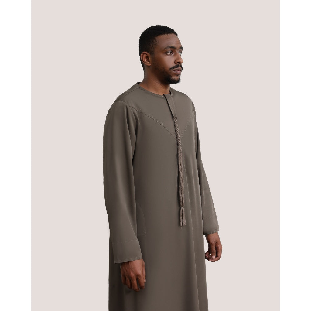 Khalif Series By Serumpun Indonesia