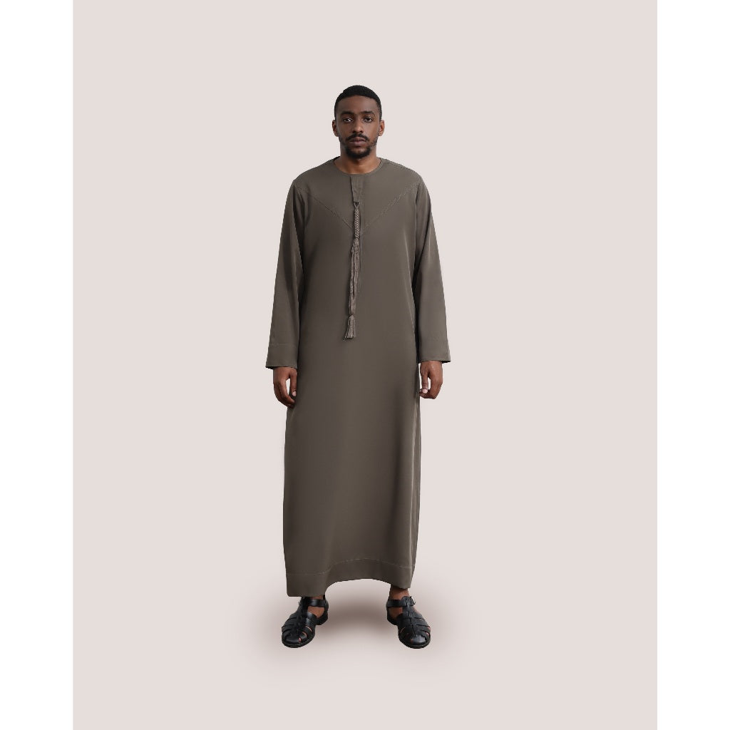 Khalif Series By Serumpun Indonesia