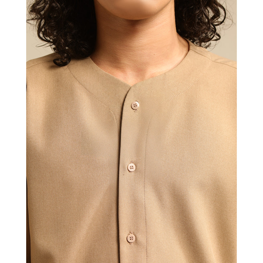 Kareem Shirt By Serumpun Indonesia