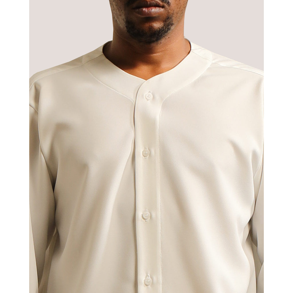 Kareem Shirt By Serumpun Indonesia