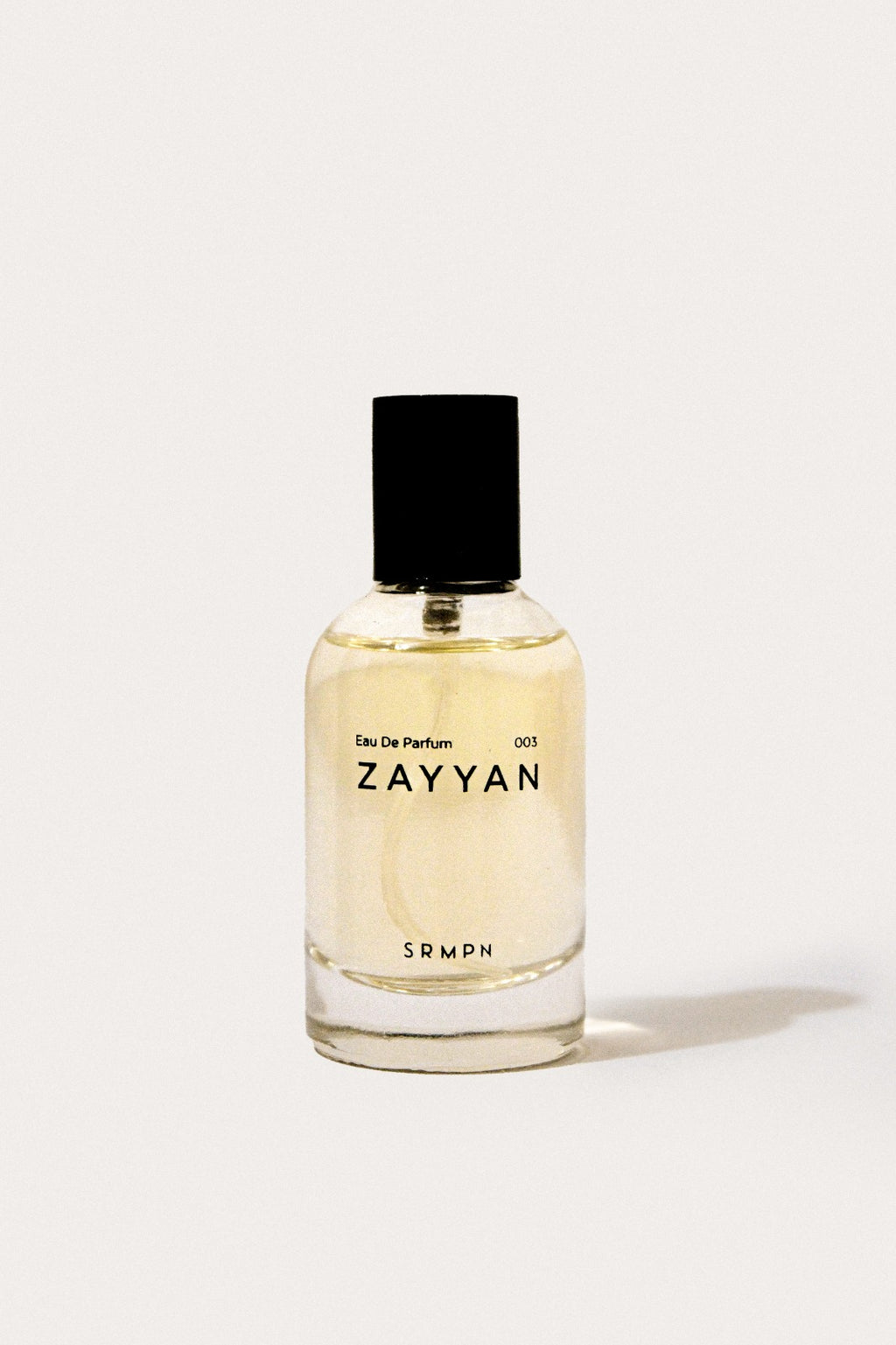 parfum zayan by serumpun indonesia