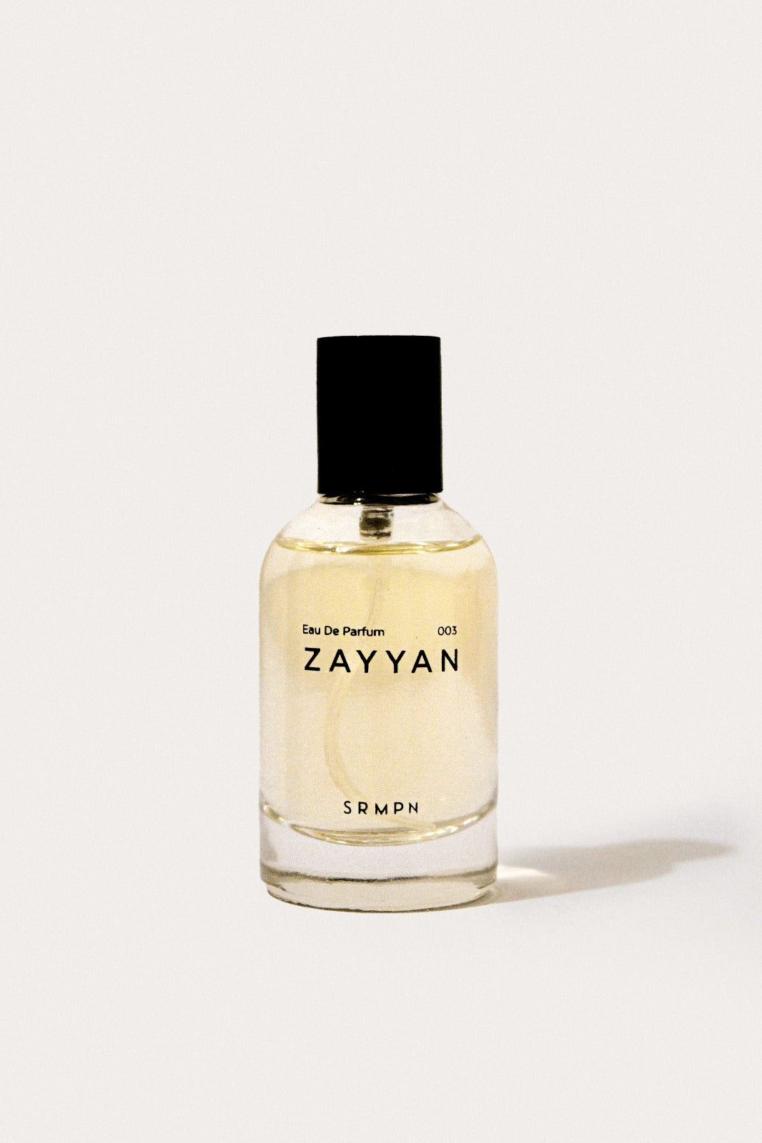 parfum zayan by serumpun indonesia