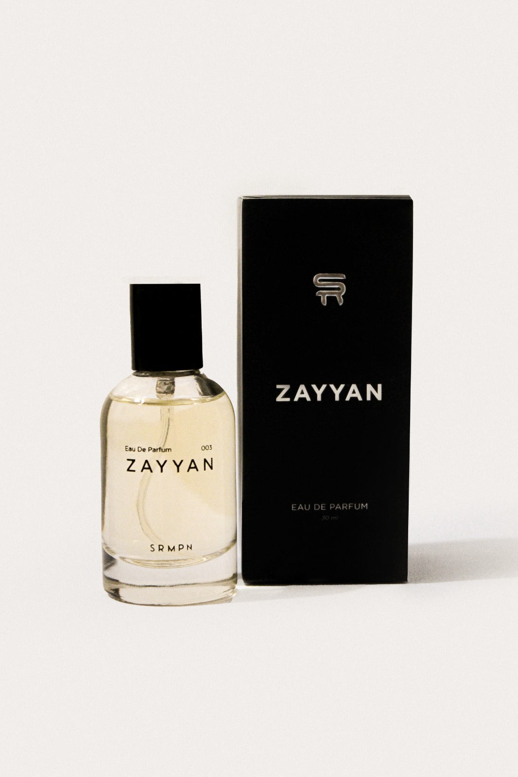 parfum zayan by serumpun indonesia