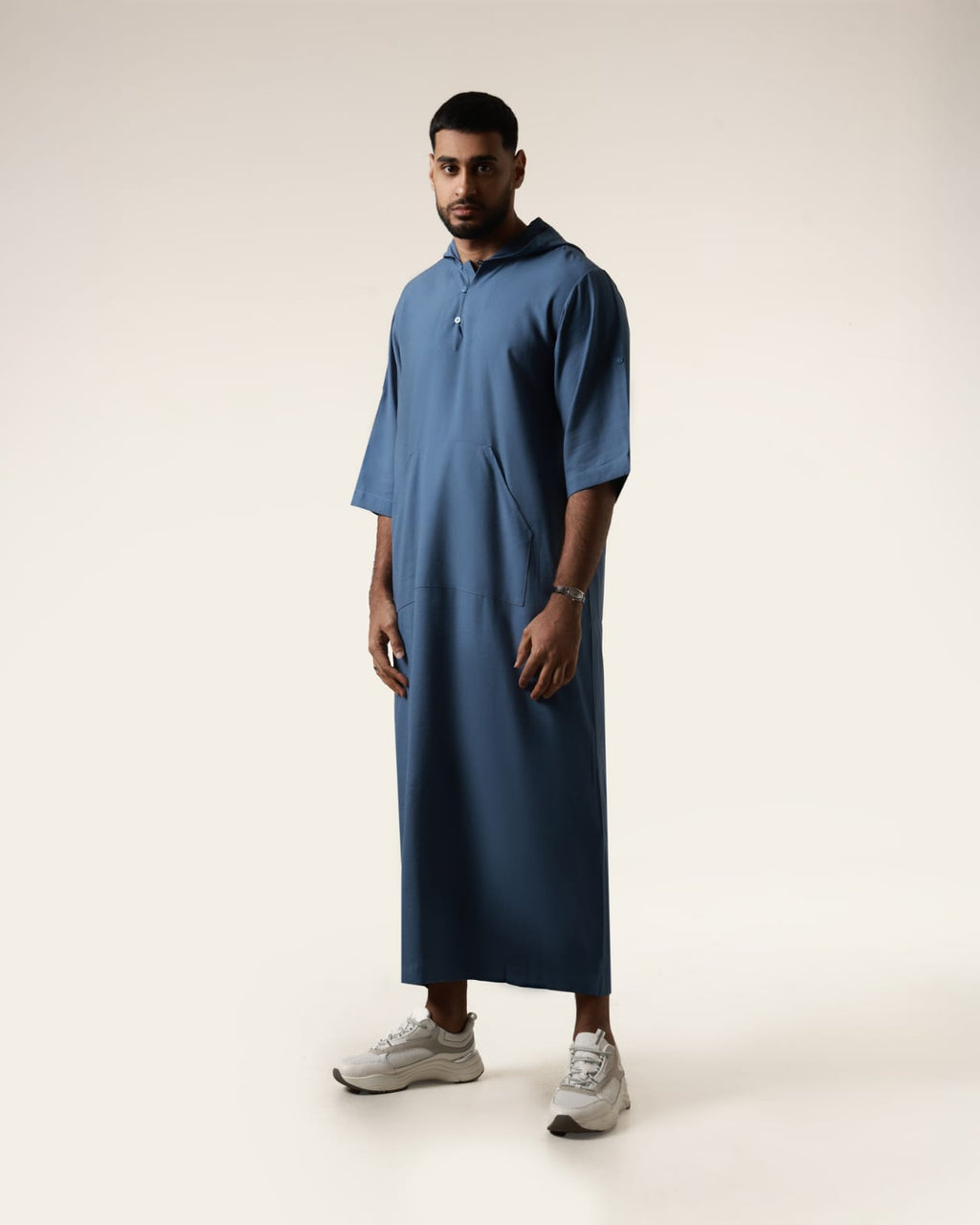 Amaar series Blue By Serumpun