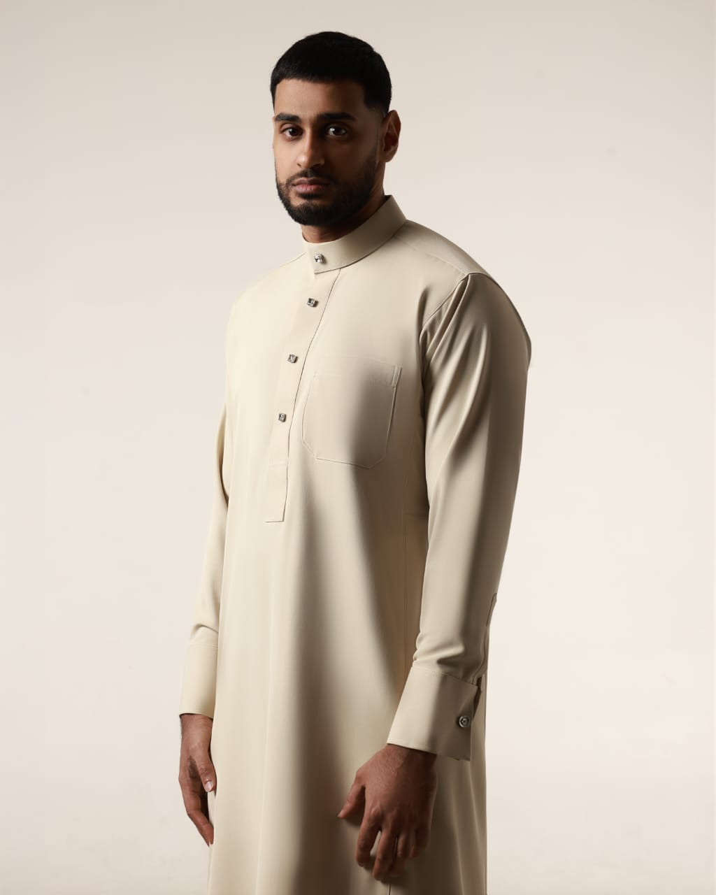 Adnan Series Camel