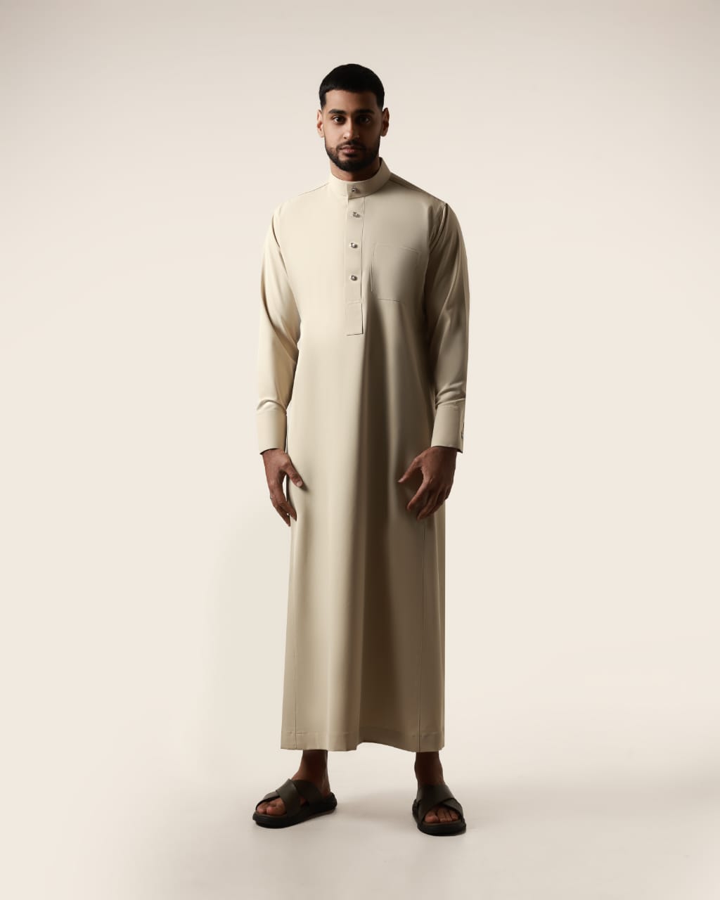 Adnan Series Camel