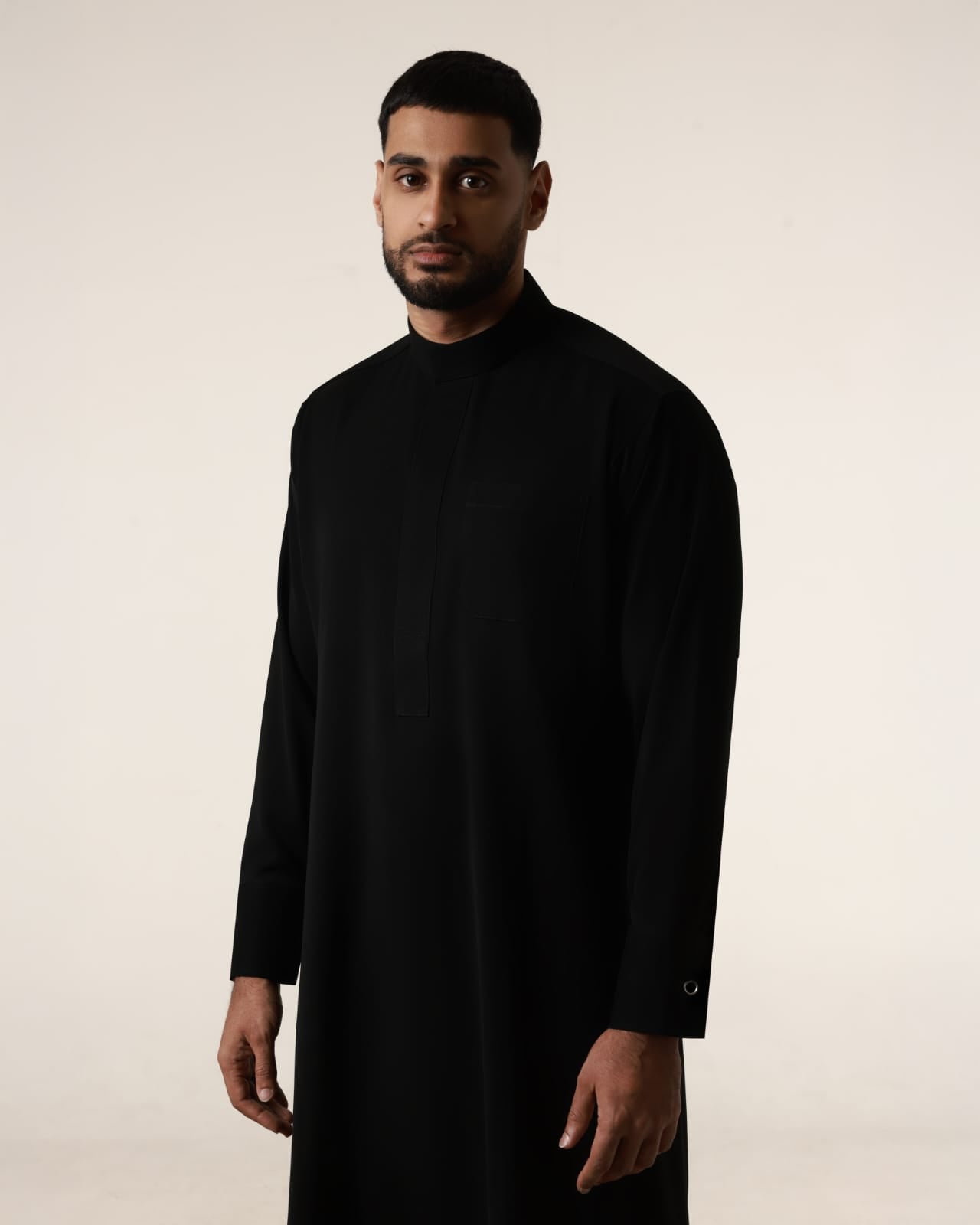 Umar Premium Hitam