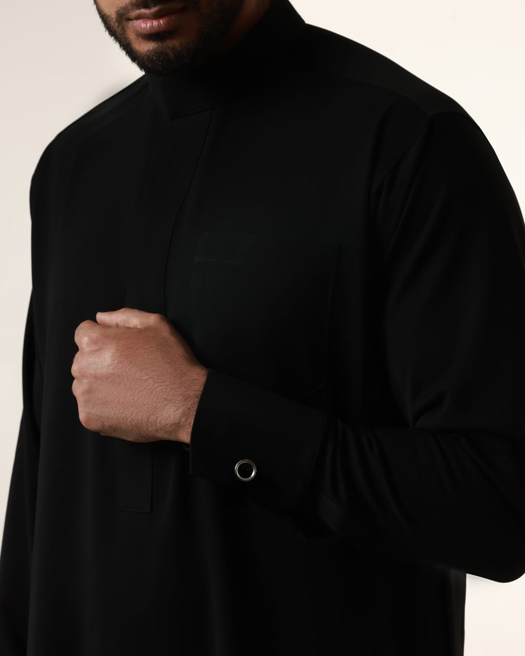 Umar Premium Hitam