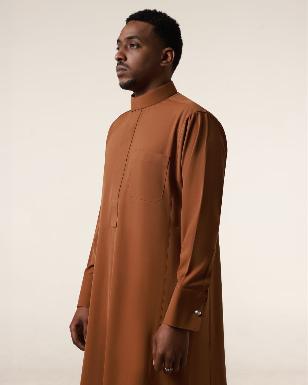 Umar Premium Series Cinnamon