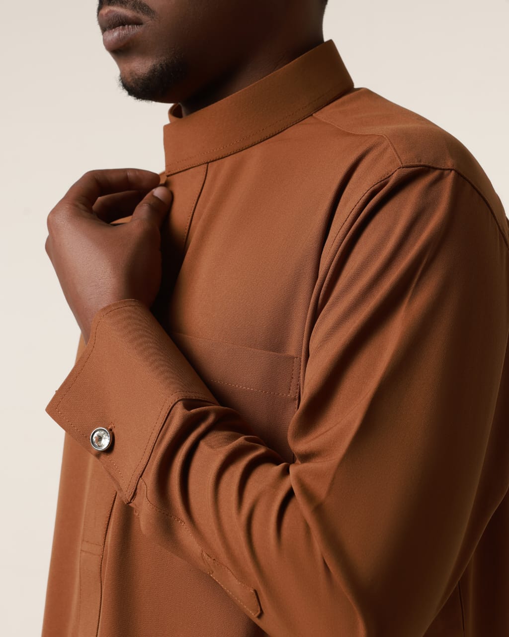 Umar Premium Series Cinnamon