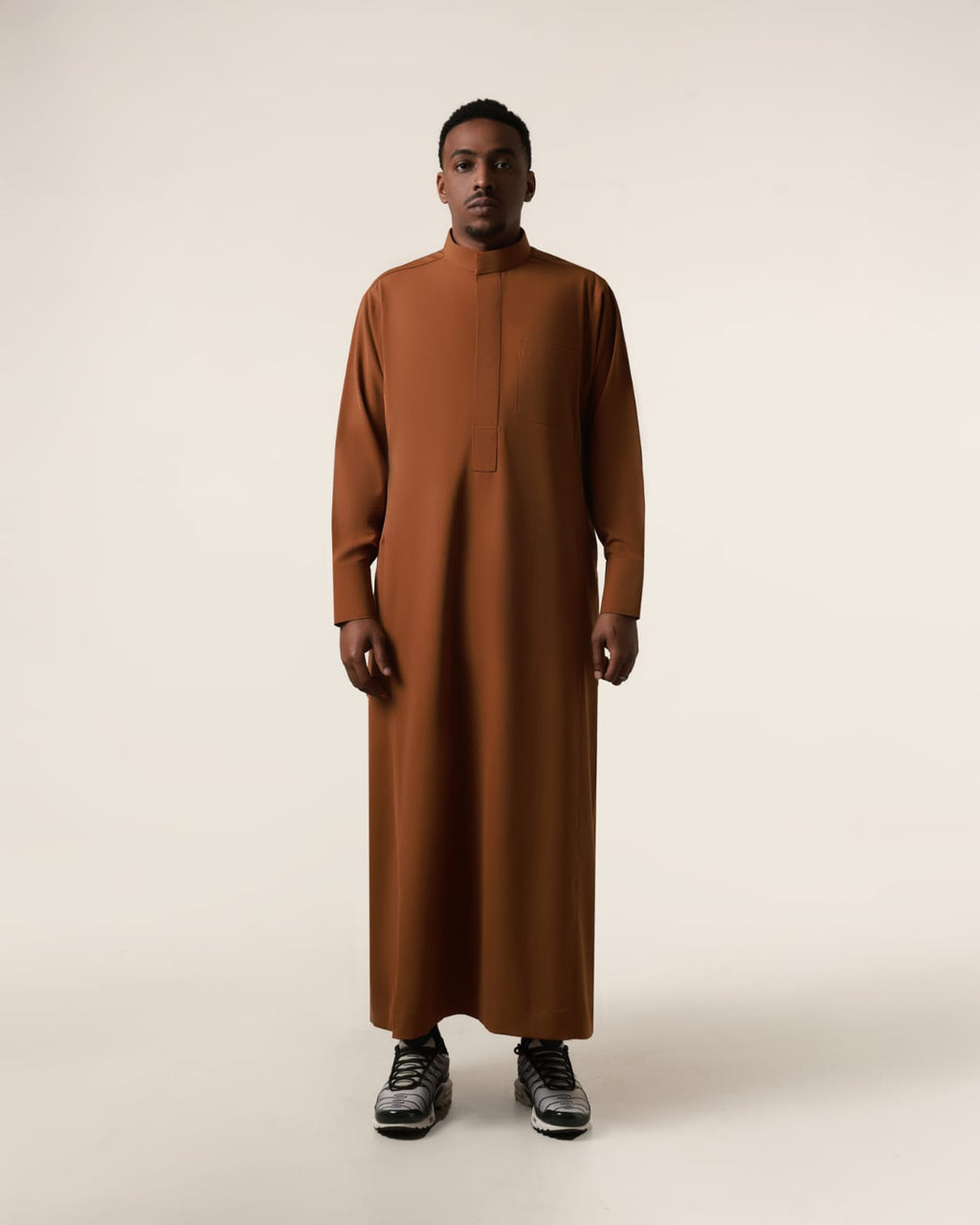 Umar Premium Series Cinnamon