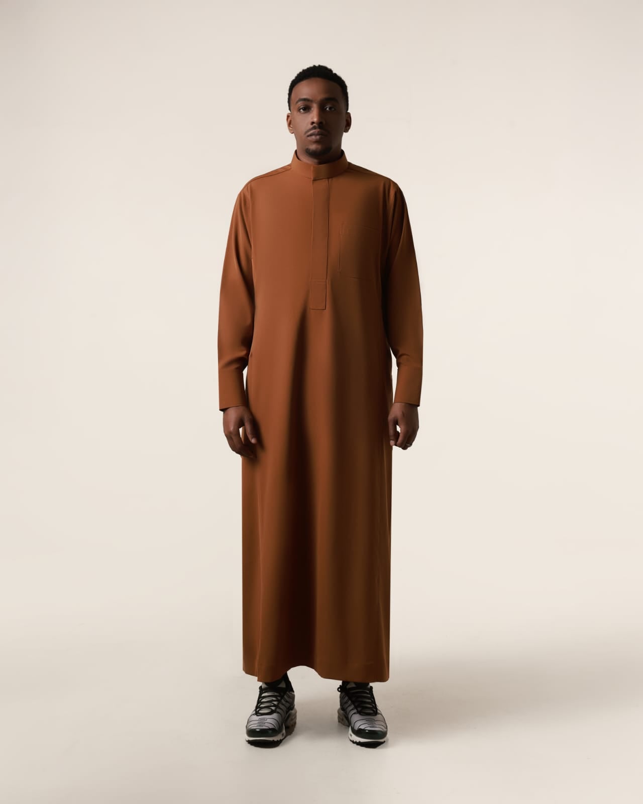 Umar Premium Series Cinnamon