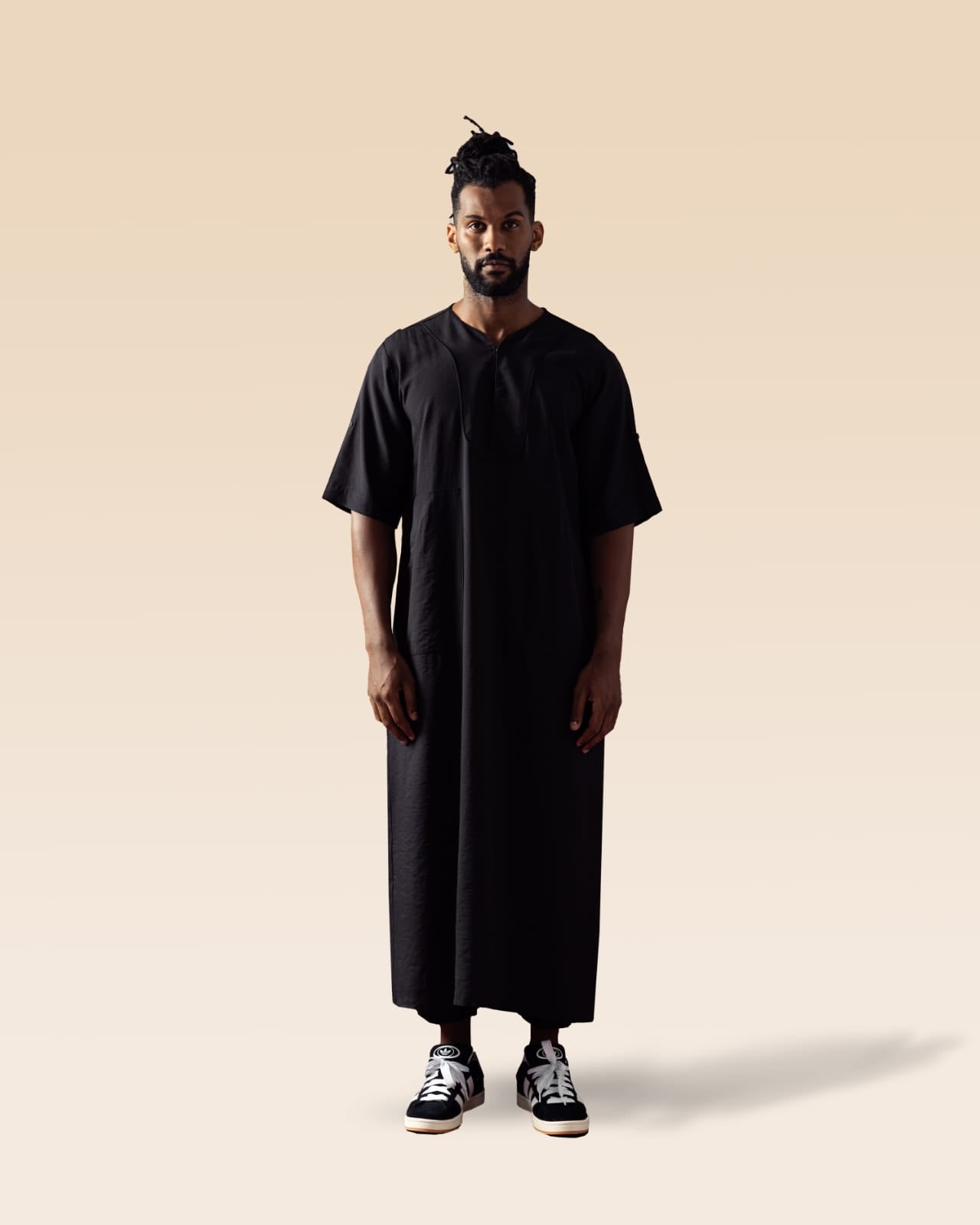 Emir series Hitam