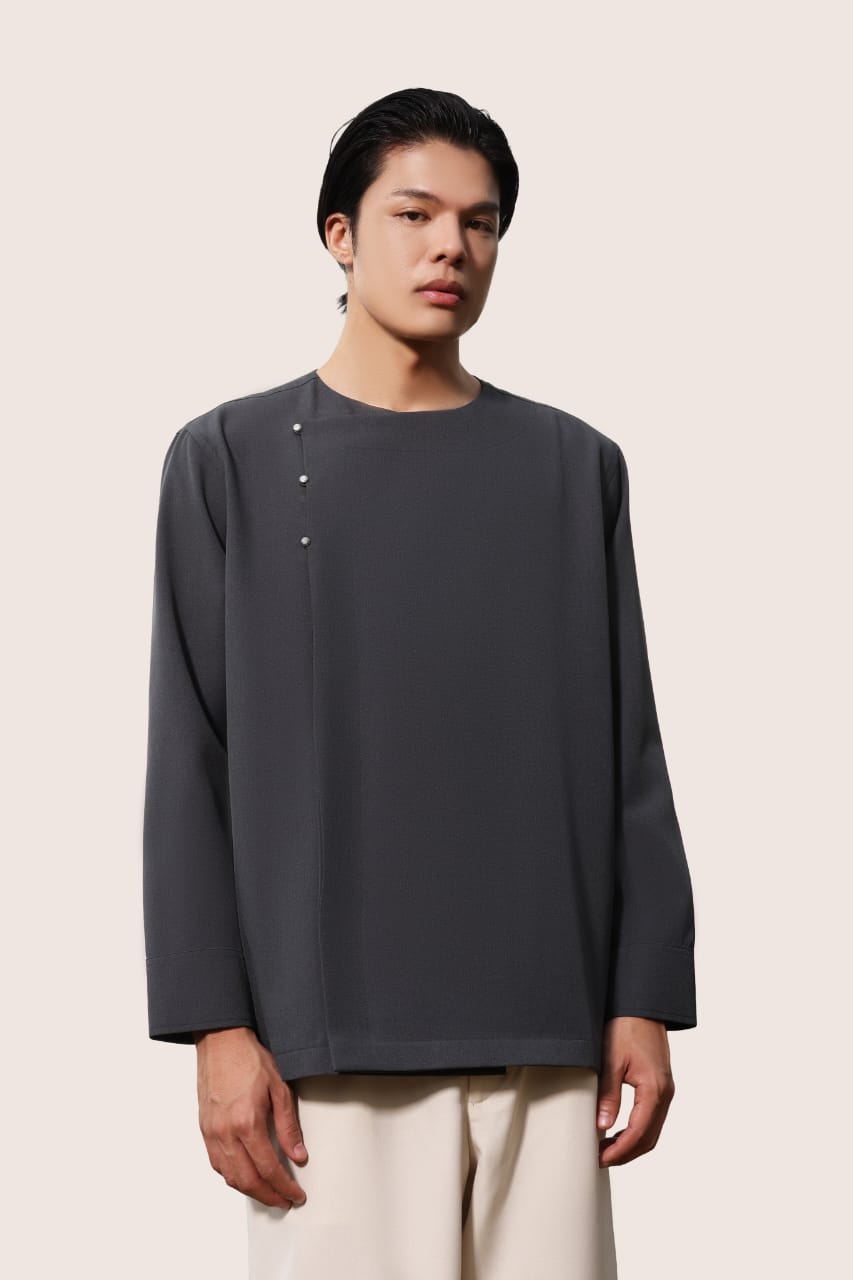 Santara Beskap Shirt