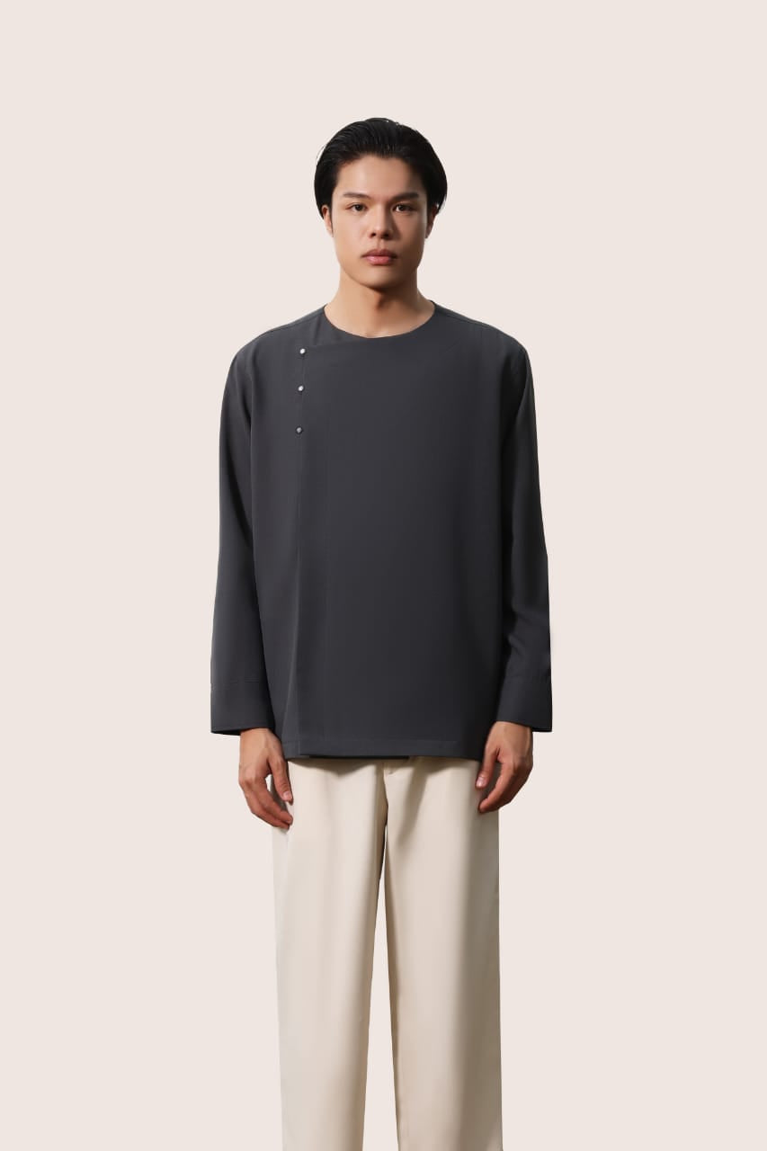 Santara Beskap Shirt