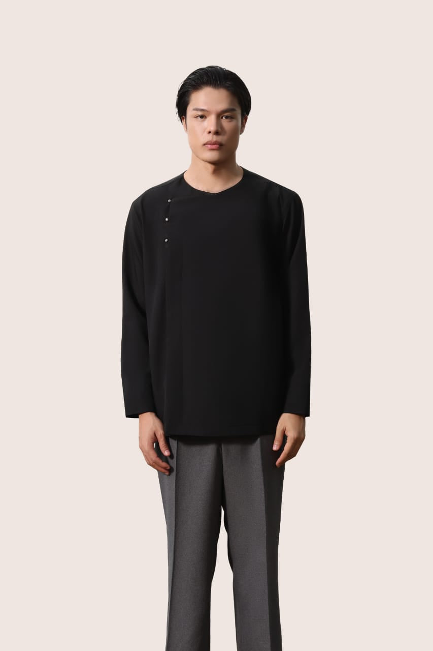 Santara Beskap Shirt