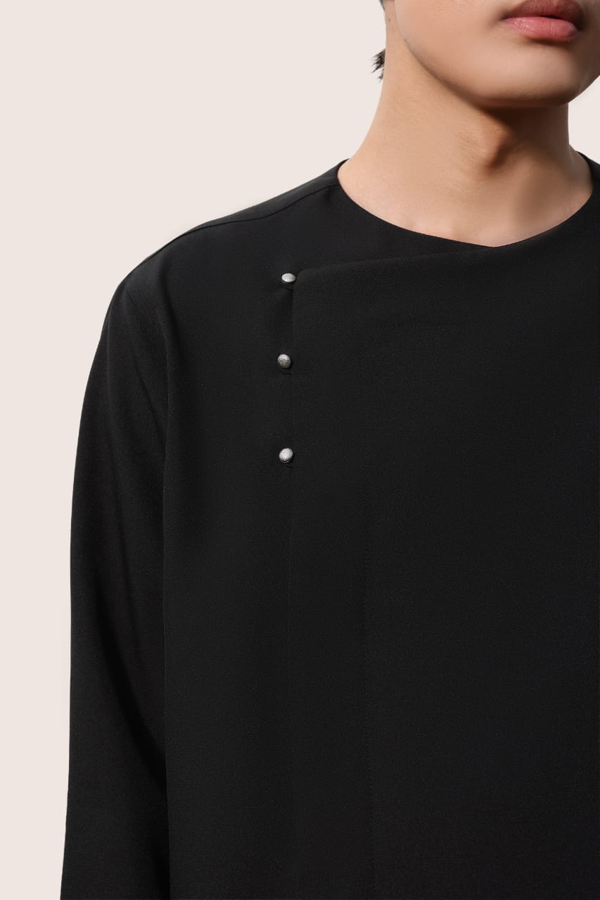 Santara Beskap Shirt