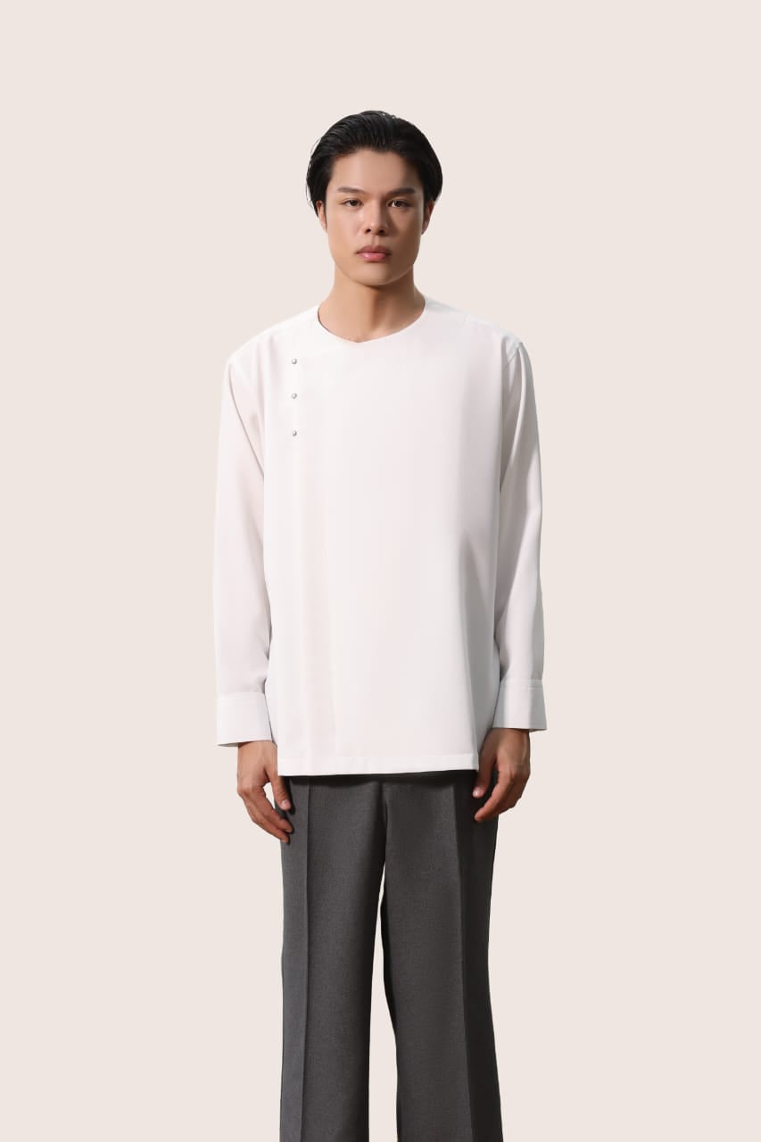 Santara Beskap Shirt