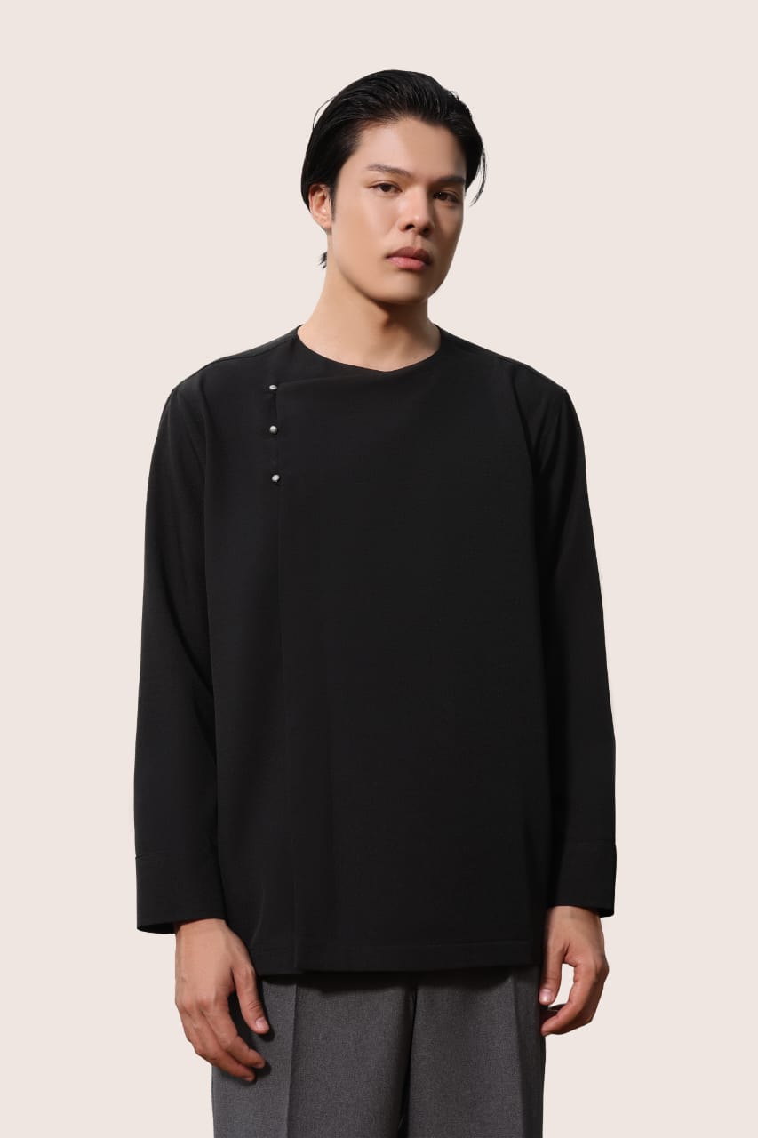 Santara Beskap Shirt