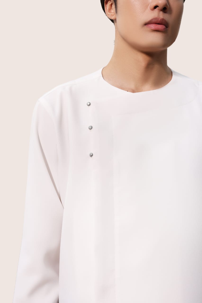 Santara Beskap Shirt