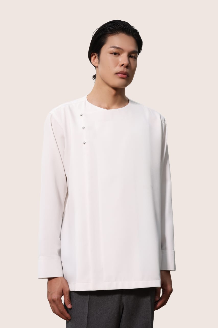 Santara Beskap Shirt