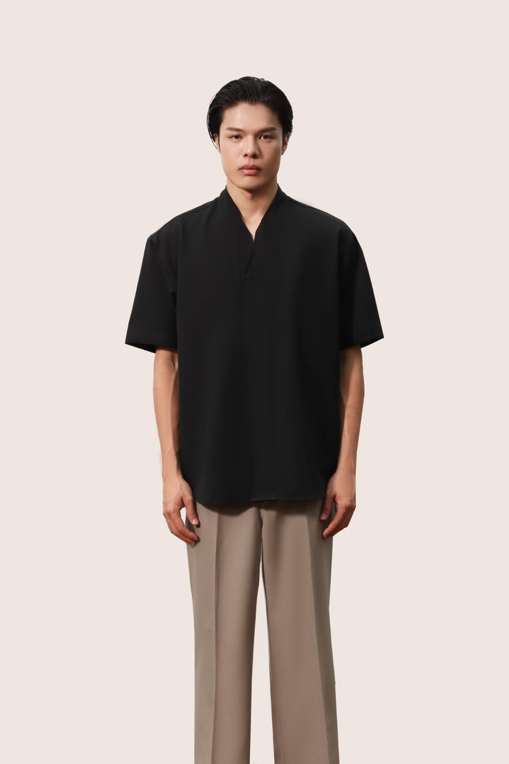 Aruna Kimono Shirt