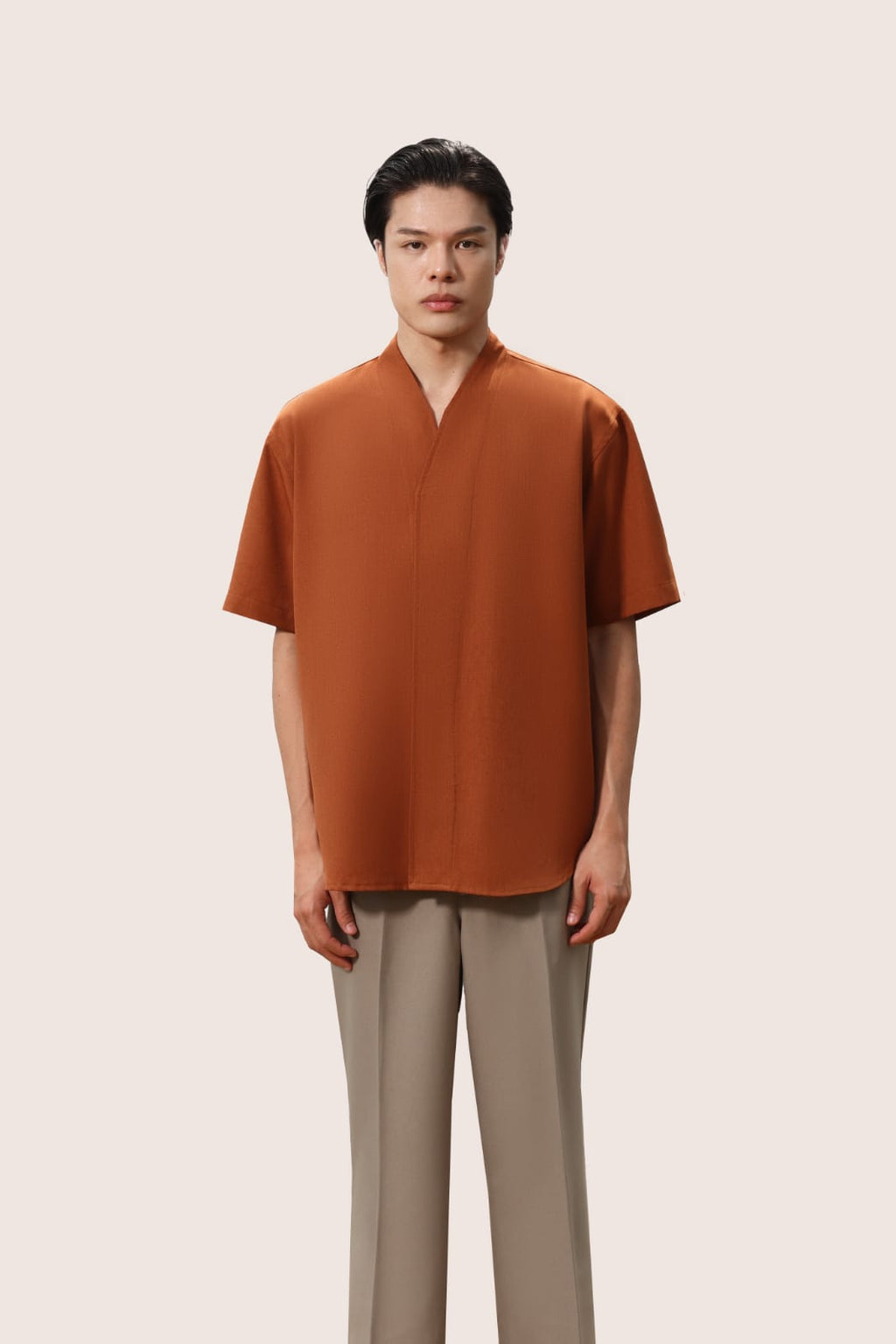 Aruna Kimono Shirt